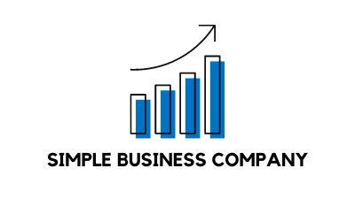 Simple Business Company Logo